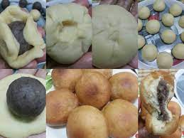 Resepi menghadirkan pau berintikan kacang merah. Resepi Pau Goreng Inti Kacang Merah Tanpa Telur Gebu Di Dalam Lembut Di Luar Aneka Resepi Mudah Dan Sedap