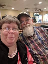 Happy Valentine's Day from Gabby Barrett and her husband Cade Foehner Music!