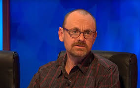 British comedian sean lock has died peacefully in his home from cancer at the age of 58. 8h 0nxwxuvcikm
