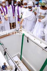 Joshua will begin final journey home from july 5, 2021 as the church unveiled burial plans. C 3jga6 Vhjrim
