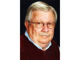 David Crouch Obituary (1940