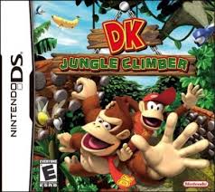Cómo descargar juegos de nintendo ds. Dk Jungle Climber Nintendo Ds Nds Rom Descargar Wowroms Com