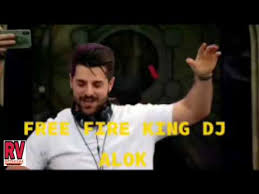 From our app all can download all my flp project from my blog by this app. Free Fire King Dj Alok New Video Youtube