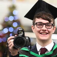 Queen's University of Belfast graduations list