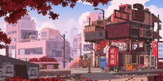 Pin By Eyebags Are The New Gucci On Wallpapers In 2021 Desktop Wallpaper Art Pixel Art Background Anime Scenery Wallpaper