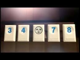 Juego suma numeros pincha en números que su suma den como resultado el número en el recuadro de la izquierda. Juego De Mesa Rummikub En Www Elosito Com Youtube