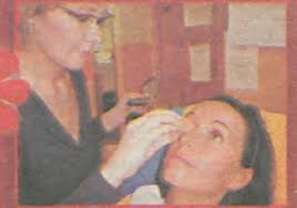 Nauczycielki wychowania fizycznego z Zespołu Szkół Ponadgimnazjalnych nr 1  w Jarocinie były na olimpiadzie w Pekinie. Na zdj