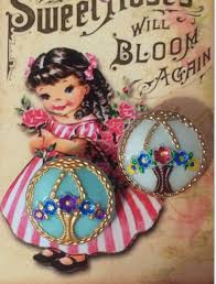 Glass Flower Basket Buttons Like Buttons Come Join Our Facebook Button Page Button Button Who S Got The Button Https Www Facebook C Bastelprojekte Mit Knopfen