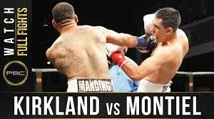 Jermall charlo hasn't struggled much in his 31 trips to the ring as a professional. Charlo Vs Montiel Jun 19 2021 How To Watch Tale Of The Tape Full Fight Card Predictions Latest Odds Fight Result