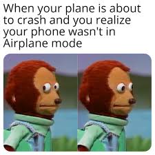 Oh No Not Again Memes