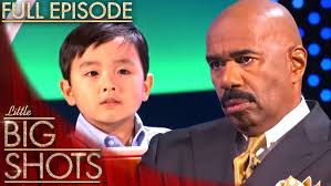 🚀 Blind Kid's Life Transformed! Steve Harvey Calls OrCam MyEye 2 a  "Game-Changer" 💥