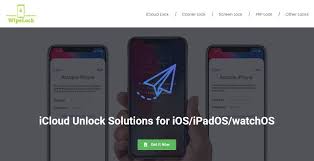 Free download remove frp(factory reset protection) for google account verification apk on android: Wipelock Icloud Unlock Review How To Use It