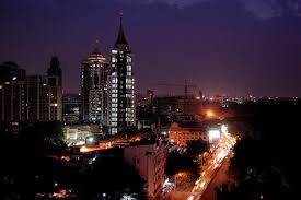 Image result for bangalore city