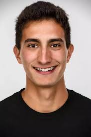 2015-16 Men's Tennis Roster