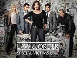 It's almost certain that major characters like benson are coming back, but will sergeant hasim khaldun stick around long enough to develop a real connection with rollins? Law And Order Svu Nbc Auditions For 2020