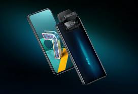 Die Asus ZenFone 7-Serie mit Triple ...