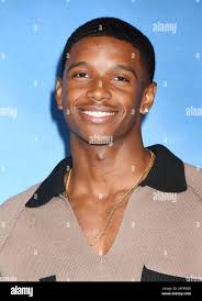 LOS ANGELES, CALIFORNIA