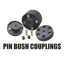 pin bush couplings in hyderabad telangana pin bush