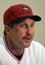 Lance Parrish refreshed since season with Great Lakes Loons, wants to  return to baseball as manager