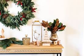 San diego furniture store home decor and interior design services. How This Family Keeps Holiday Decorating Calm And Merry San Diego Home Garden Lifestyles