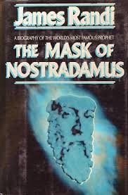 The french physician is often credited with predicting the assassination of john f kennedy. The Mask Of Nostradamus Wikipedia