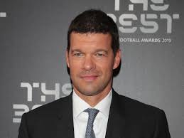 Emilio butragueño santos (spanish pronunciation: Michael Ballack Urlaub Mit Sohn Emilio Und Der Ist Ganz Schon Gross Geworden Bunte De