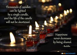Candles Quotes Quotes About Candles Yourdictionary