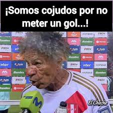 Buenos días, la portada de hoy: 📰 PESADILLA MUNDIAL: La Bicolor volvió a  regalar puntos y con el empate de anoche ante Ecuador quedó prácticamente  eliminada. Solo ganando por goleada lo que