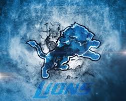 Nfl Detroit Lions Logo Wallpapers Top Free Nfl Detroit Lions Logo Backgrounds Wallpaperaccess