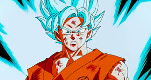 Want to contribute your aesthetic to the subreddit? Here S Dragon Ball Super Done In The Style Of Dragon Ball Z