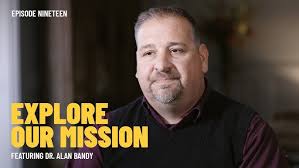 Explore Our Mission
