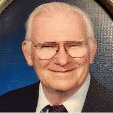 Thomas Wedgewood Obituary