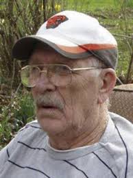 Edward R. Bates Obituary