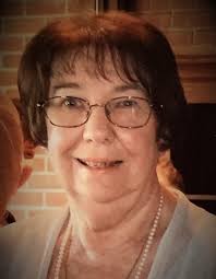 Obituary for Joan Barbara (Hack) Marek