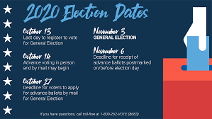Voter Registration And Engagement