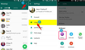 Check spelling or type a new query. 9 Cara Mengganti Wallpaper Wa Di Hp Xiaomi Koleksi Photo Lengkap Wallpaper Hd Keren