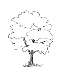 We have over 10,000 free coloring pages that you can print at home. Apple Tree Coloring Page Book For Kids