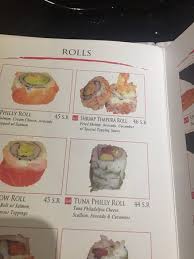 2 كبار 3 صغار Picture Of Benihana Riyadh Tripadvisor