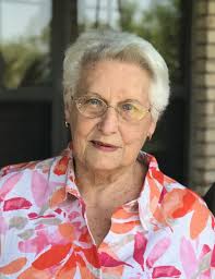 Obituary information for Elaine Davis Evans