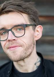 Exklusiv-Interview mit Nicholas Müller — büchermenschen