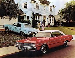 Image result for Bright Red 1974 Dart