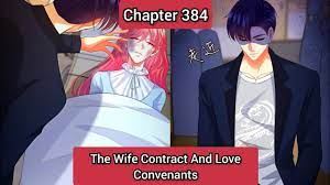 The Wife Contract And Love Covenants 384 | Embrace My Shadow 234 | English  Sub | Romantic Mangas - YouTube