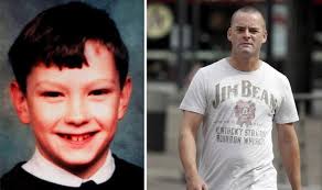 From 1975 to 1990, bulger also served. James Bulger Tot S Dad Demands Jon Venables Has Anonymity Lifted Uk News Express Co Uk