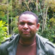 HE CHOSE TO COME BACK HOME... Tumbuna Story: