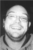 Daniel Logsdon Obituary (1982