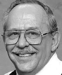 ARTHUR C. WENDLING of Chesaning