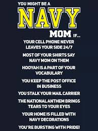Navy Mom Navy Mom Navy Parents Navy Quotes