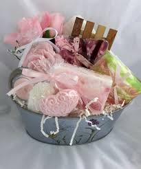 Schone Kokette Geschenkideen Fur Muttertag Geschenkkorb Geschenke Geschenkideen