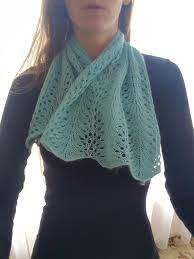 We did not find results for: First Time Finishing A Project Feather And Fan Scarf Knitting