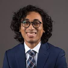 Derrick Milton's Instagram, Twitter & Facebook